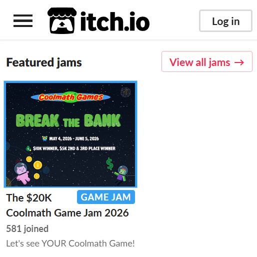 Coolmath Games tweet media