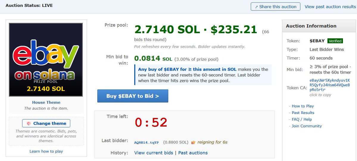 ebay on solana tweet media