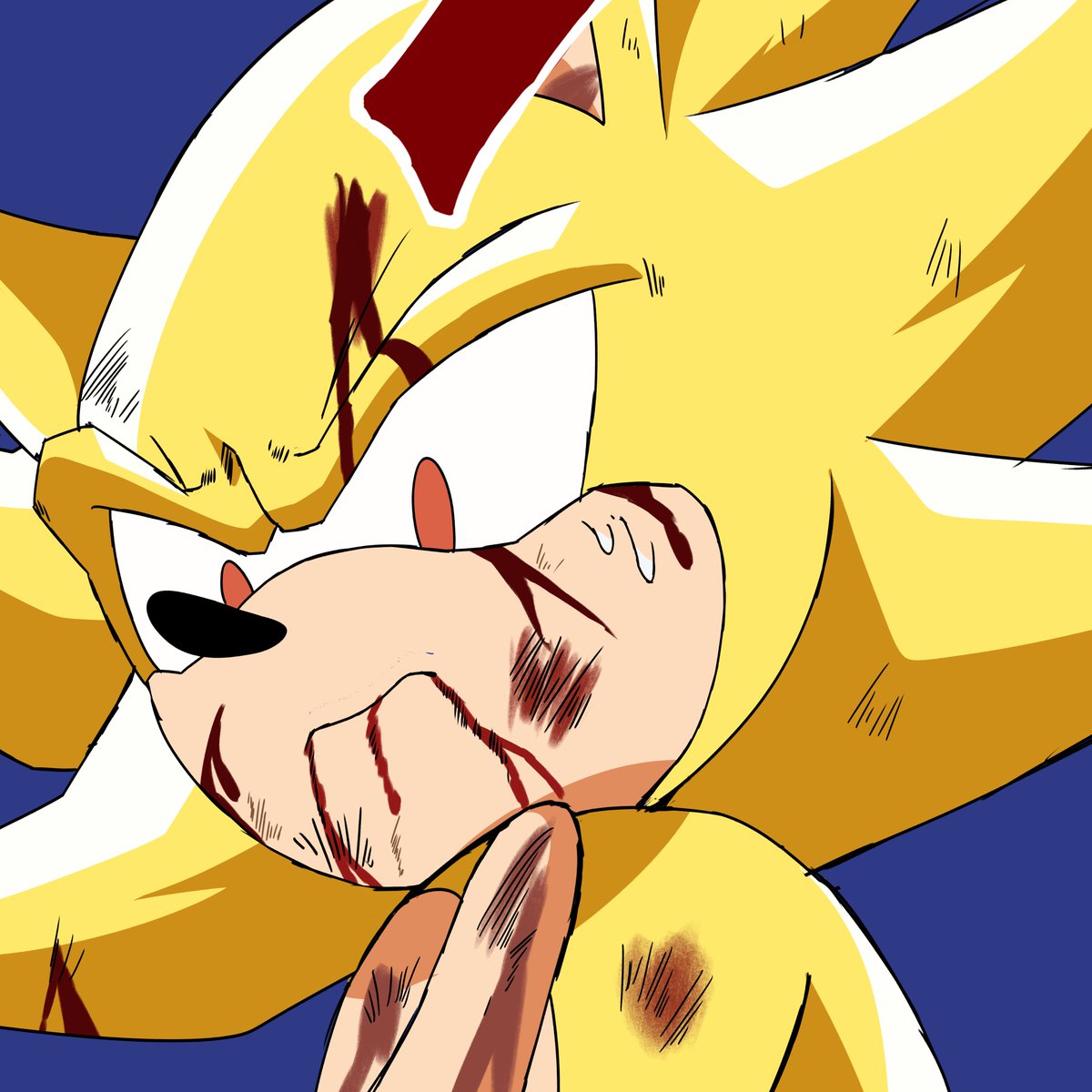 this was very highly requested

THANK U FOR THE WAIT

SONIC X DB