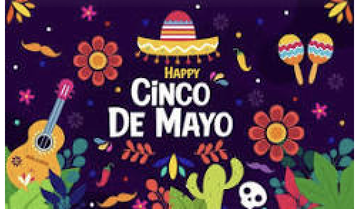 DeepasellsOC's tweet photo. Happy Cinco de Mayo! 🌮 Whether you're at Puesto or SOL, today is all about celebrating the culture that makes OC special. Wishing you a festive day with a 'White-Glove' touch! #Deepakumarrealtor https://t.co/qirED5sequ