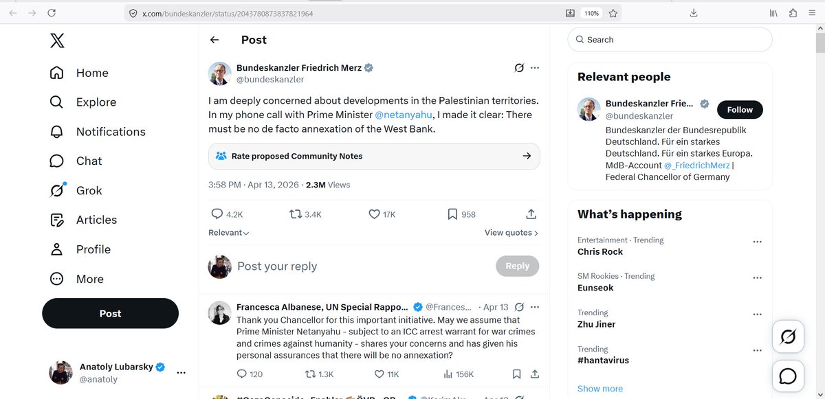 Anatoly Lubarsky tweet media