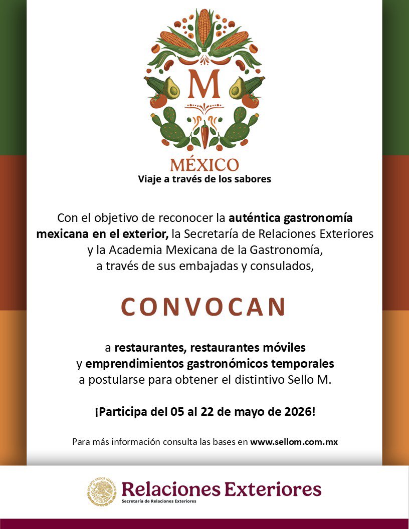 Mexico in Finland tweet media