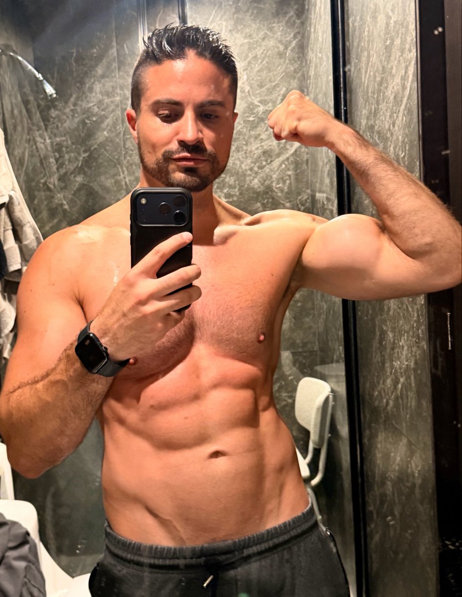 Luis González tweet media