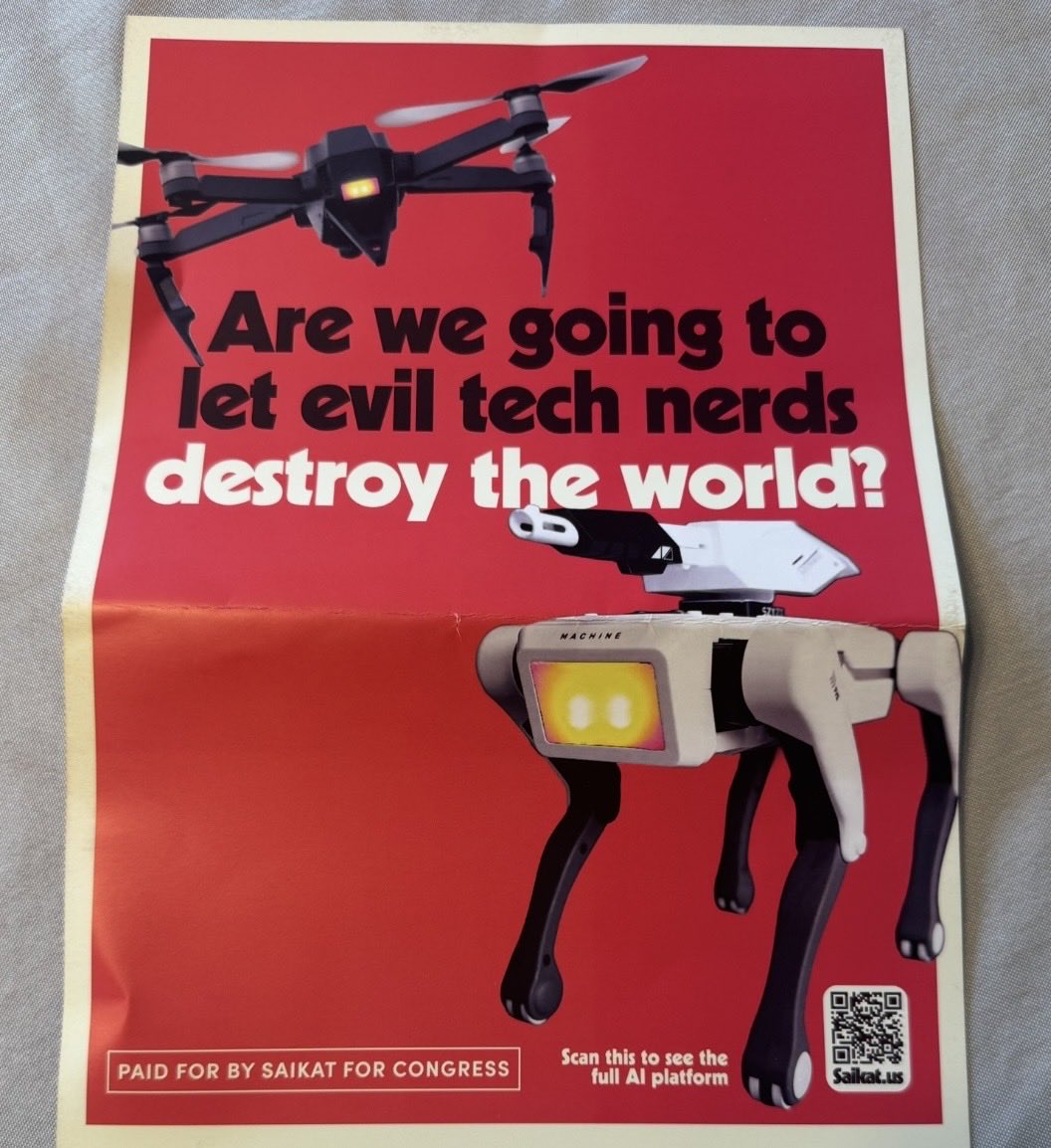 bequinning's tweet photo. Ahahahahahaha

Well done @saikatc marketing team. 10/10 for messaging. https://t.co/IoGdVRJ3By
