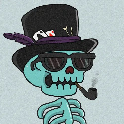 Tee ☠︎ tweet media
