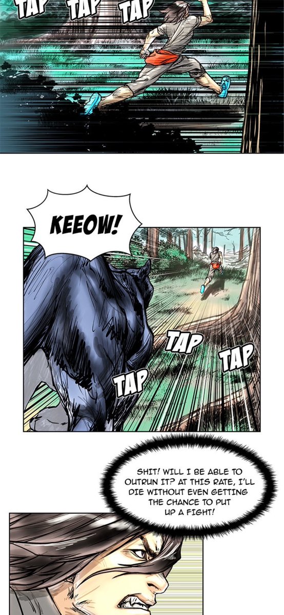 naki_hito's tweet image. interesting manhwa, i read it 5 years ago, it was good.

Name : The Road of Karma
Chapters : 40
Status : completed 
#manhwa #recommandation #drama