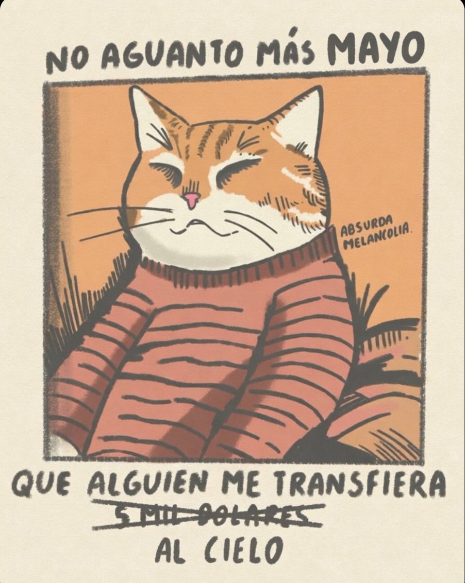 Absurda Melancolía (@absurdamela) on Twitter photo 