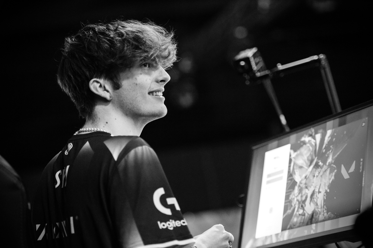 Sheep Esports VALORANT tweet media