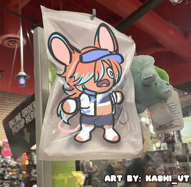 MoemiRat 🐀 💢【 𝗯𝗥𝗮𝘁 𝗩𝗧𝗨𝗕𝗘𝗥 】 (@MoemiMischief) / Posts / X