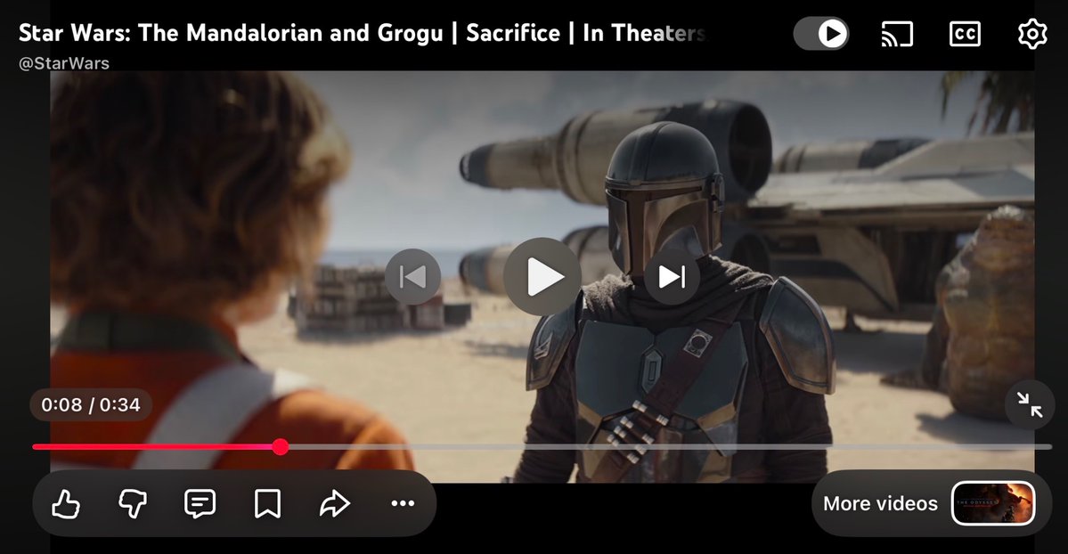 Sabo Skywalker 🤟🟢 tweet media