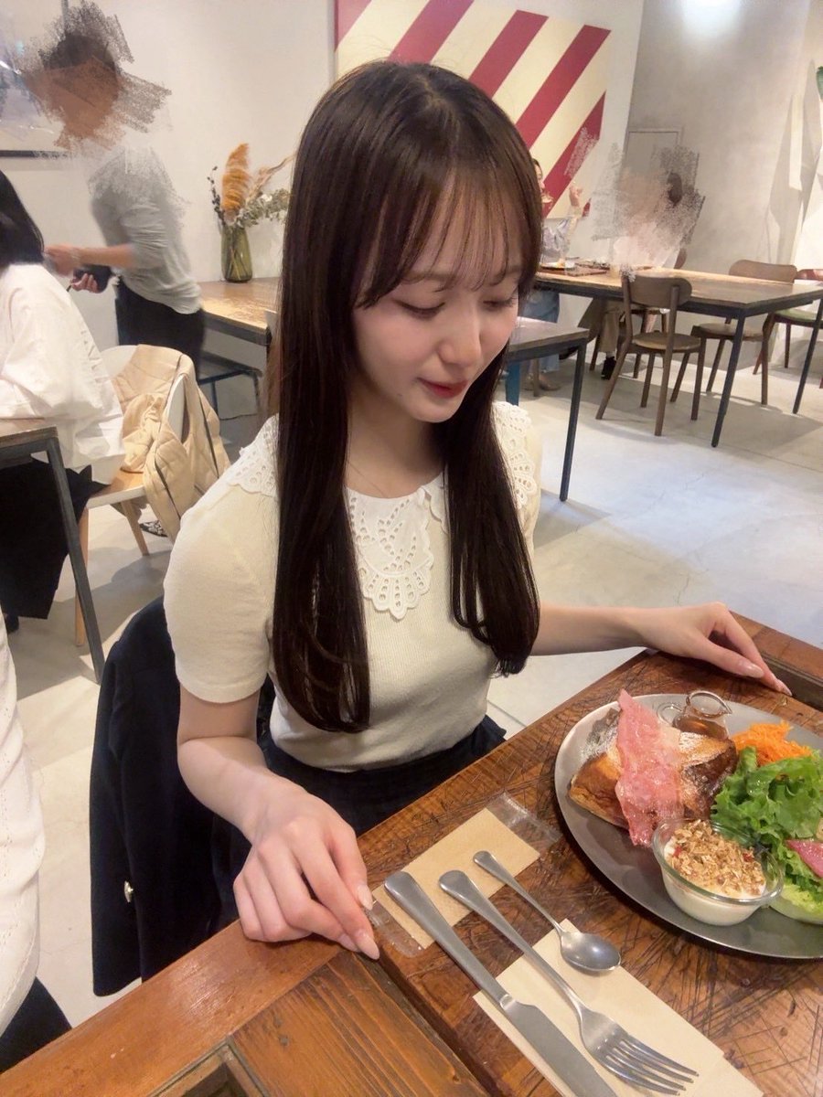 麻丘真央 tweet media