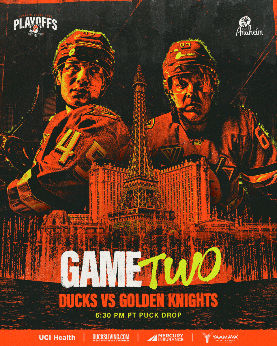 x - Anaheim Ducks tweet media