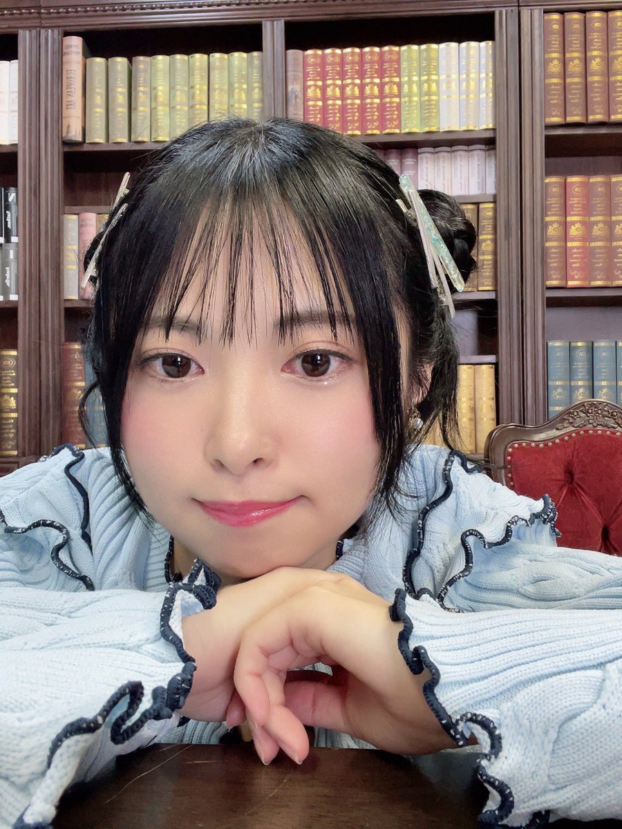 佐藤望美 tweet media