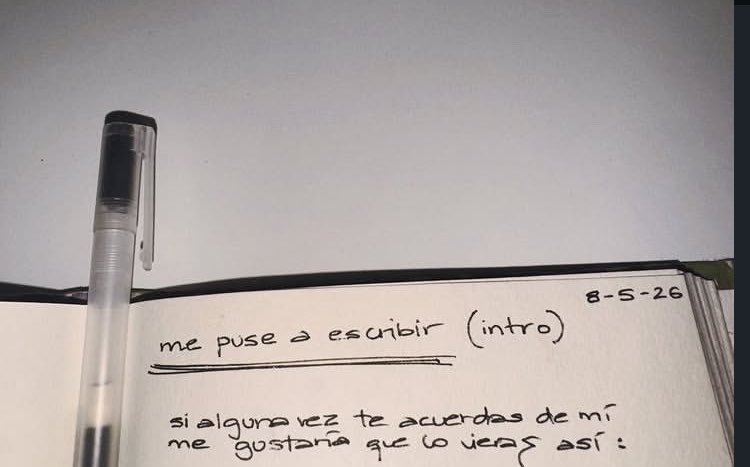 manu (no fue real) 💗🌧️ tweet media