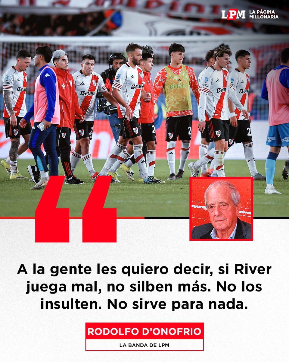 La Página Millonaria tweet media