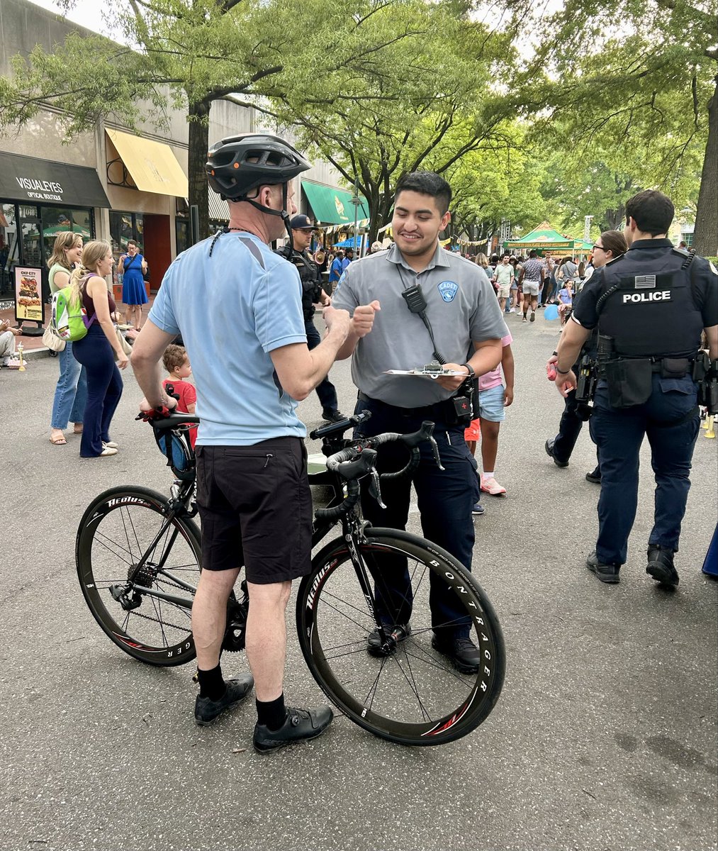 ArlingtonCountyPD tweet media