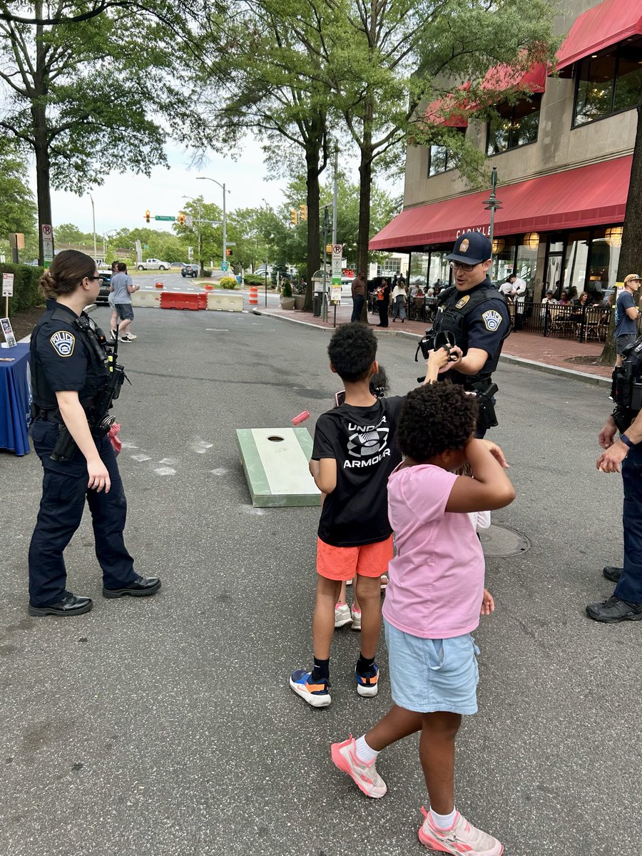 ArlingtonCountyPD tweet media