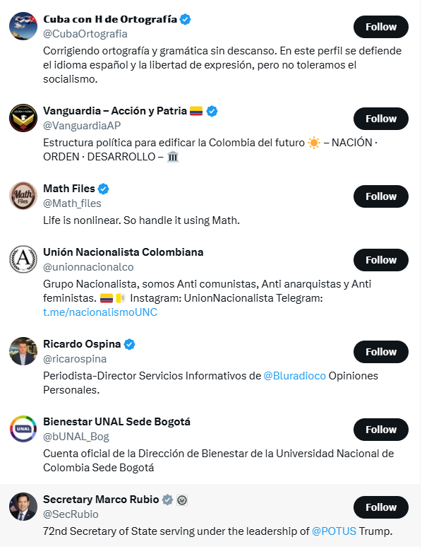 Mirador tweet media