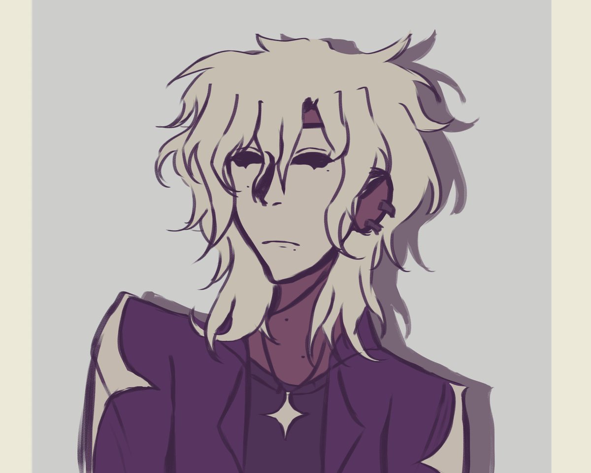 09Chidoin's tweet photo. um ok . My friend asked me to draw a past Noli, so I'm showing it here... to be honest, my creativity really bothers me. But I'll try to fix it #noli #art https://t.co/shIfjFkDj6