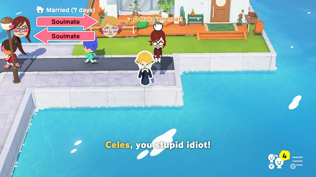 Little Miss Pronouns tweet media