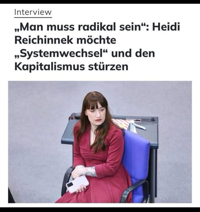 Dr. Dr. Rainer Zitelmann tweet media