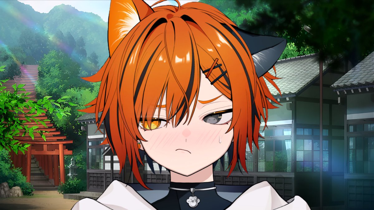 まいくろさん🍊🐾 tweet media