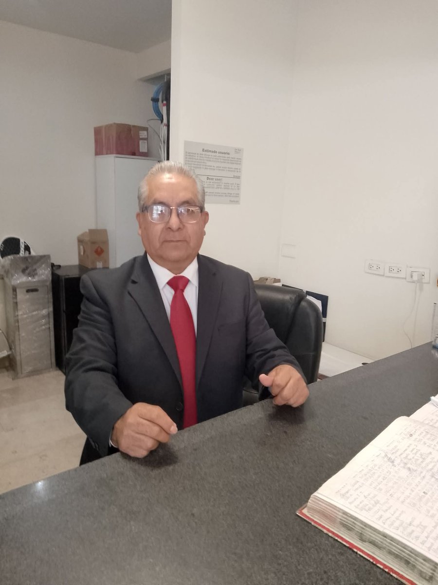Abuelos & Maduros Mex tweet media