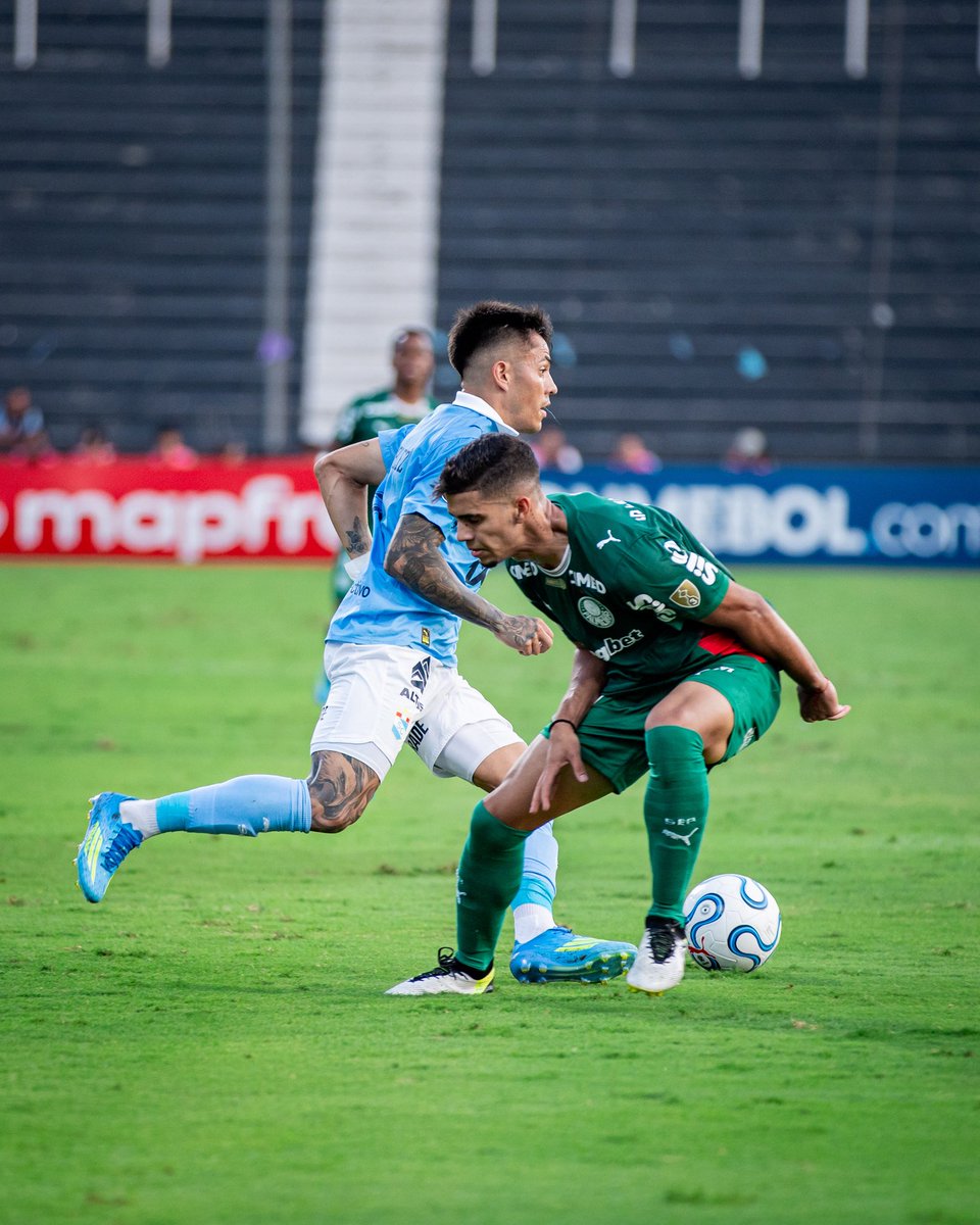 Club Sporting Cristal tweet media