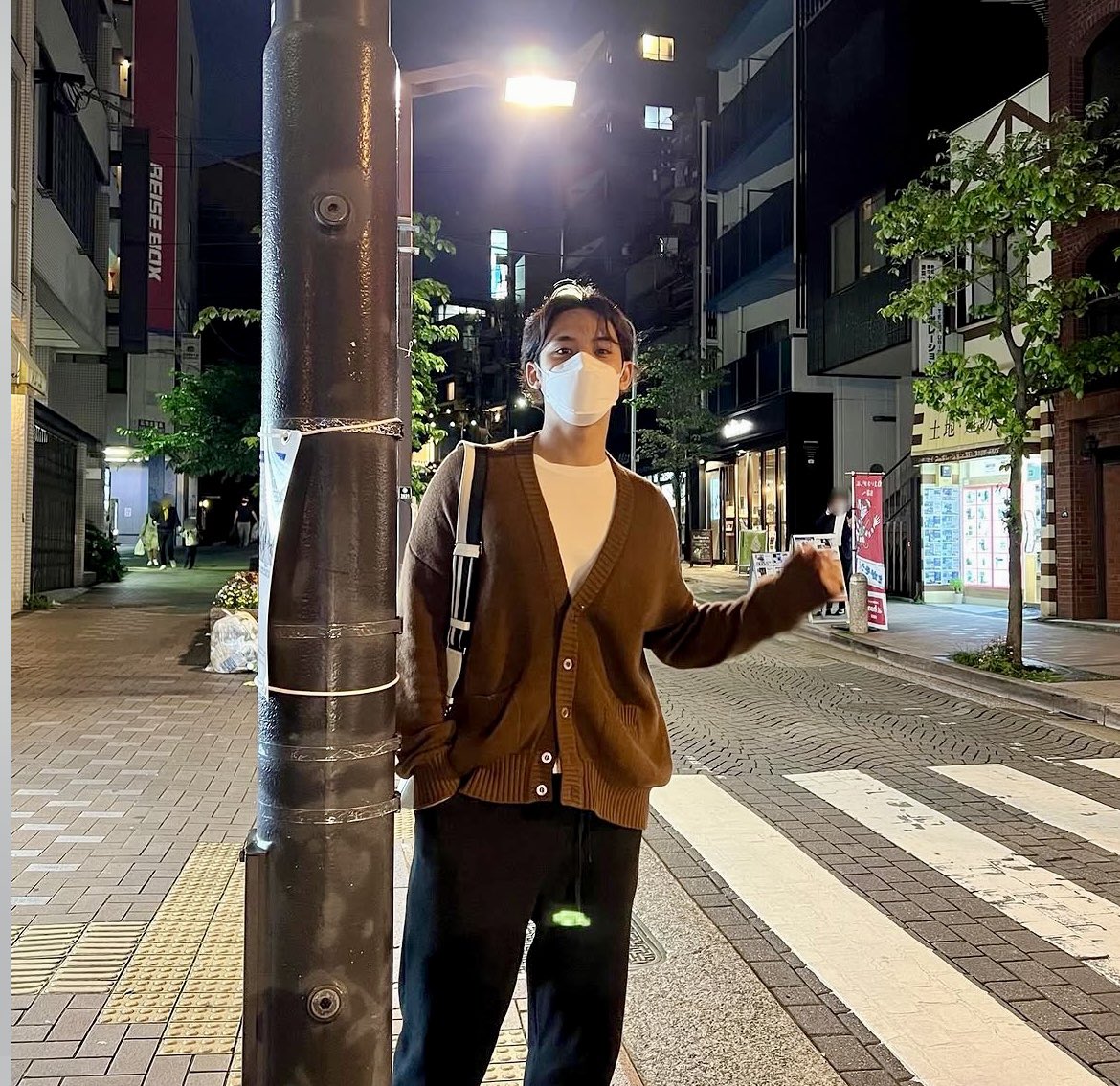 ๐๐๐ช๐ ๐ฃ๐ ๐ถ๐ผ๐ป tweet media