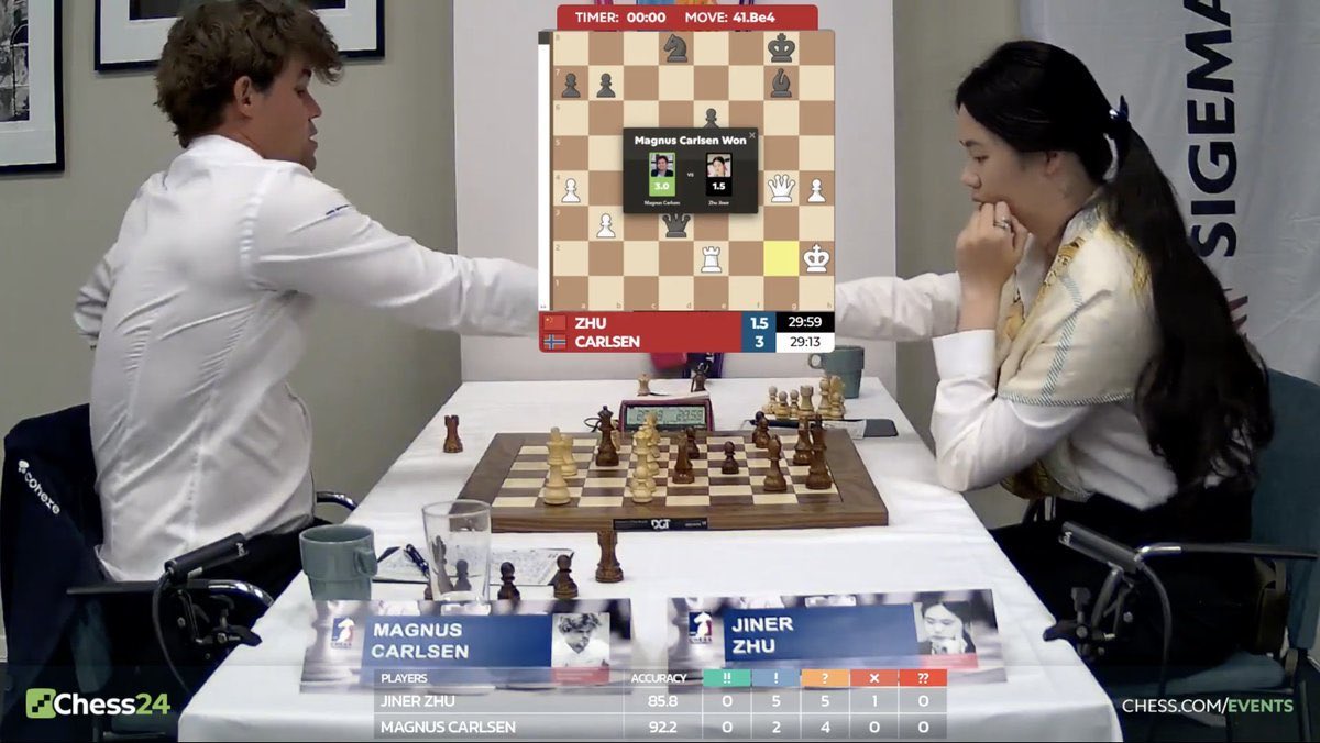 Chess.com - Русский tweet media