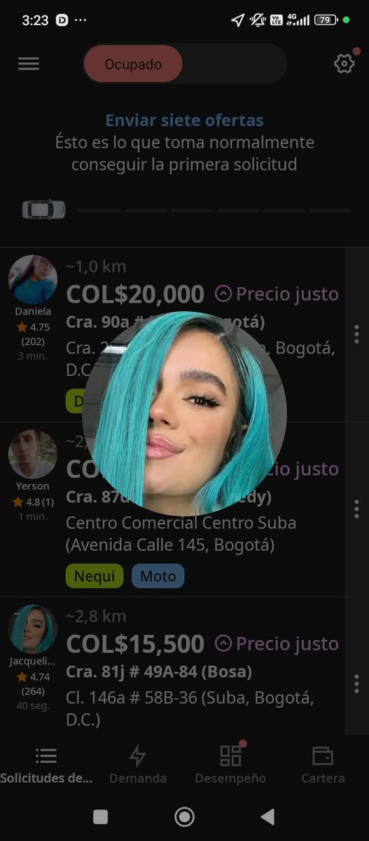 Alex tweet media