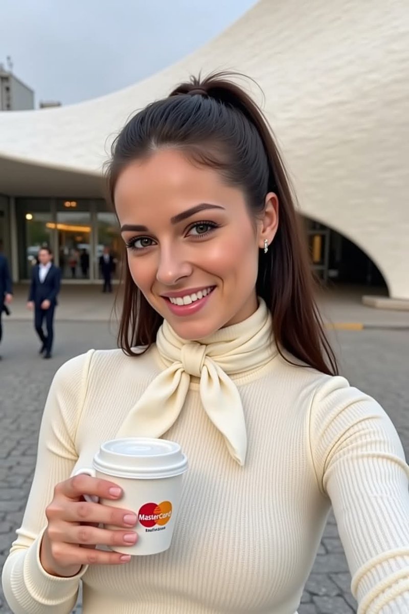 Alina Visooo tweet media