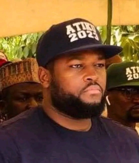 Chisom G. Akposioha tweet media
