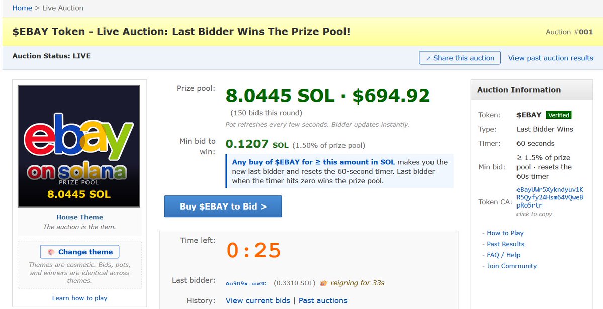 ebay on solana tweet media