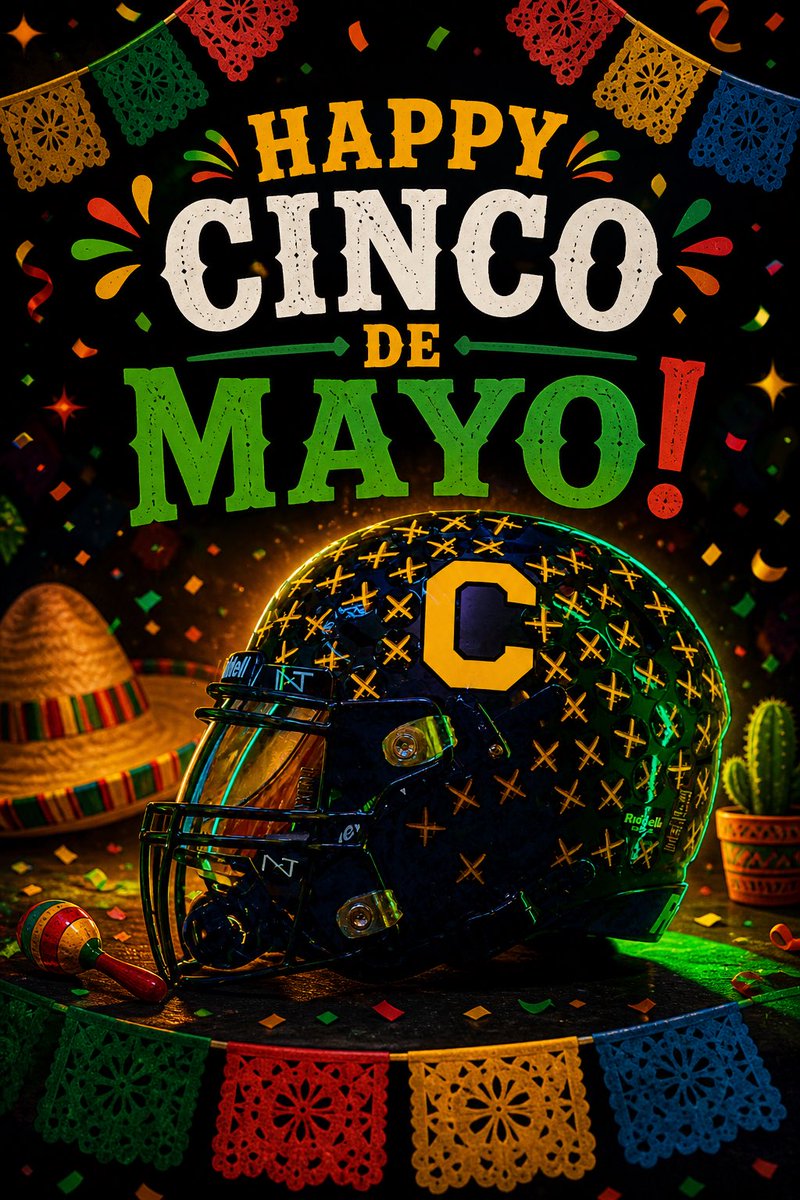 Chabot College Football tweet media