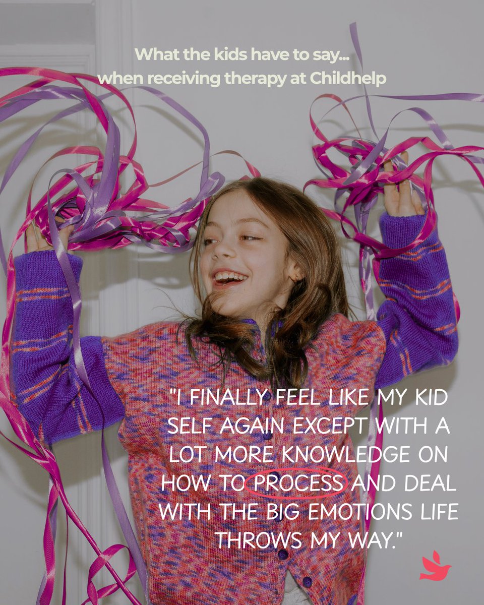 Childhelp tweet media