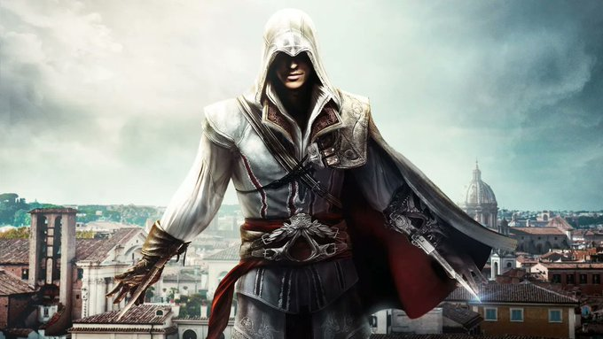 The_HappyLounge's tweet image. 🗡️ AC Invictus had a playtest

Insider reports say feedback was "awful"

Players are already talking delays or cancellation

Cool fact: AC last had multiplayer as a core mode in Black Flag, 2013

Can Ubisoft turn this around?

#AssassinsCreed #Ubisoft #Gaming