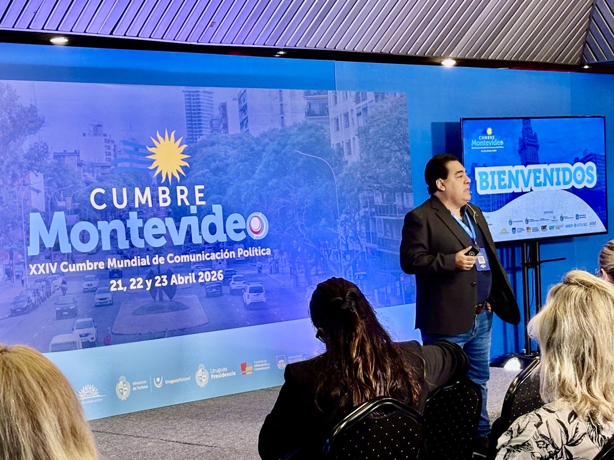 Marco Torres Paz tweet media