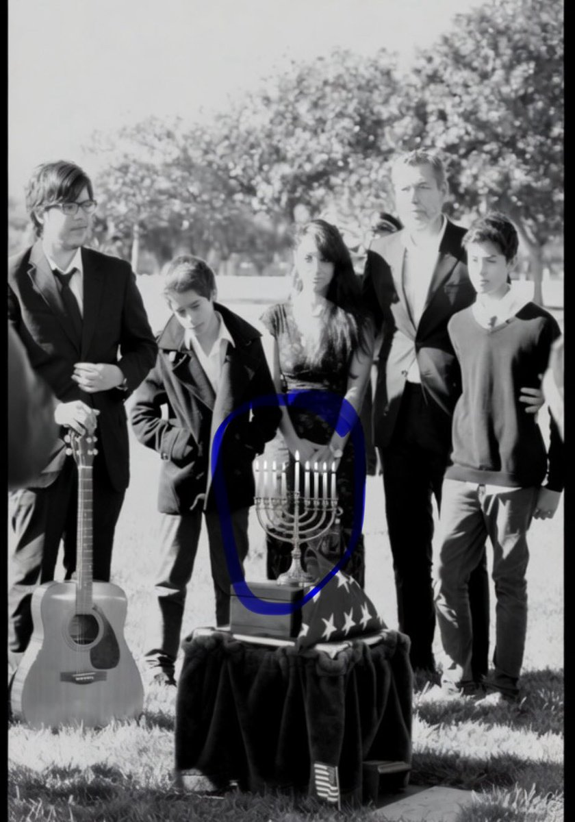HenryRodMorgan's tweet photo. Some photos I found indicating jays dad is Jewish https://t.co/VtLfGSiHiL