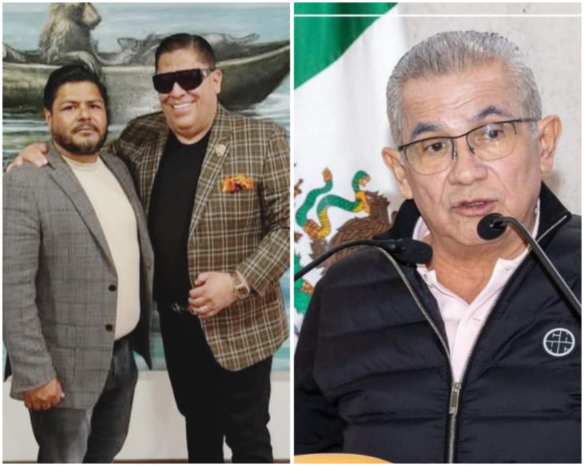 Circula en redes: acusan a Noé Jara de imponer “derecho de piso” en el Ayuntamiento de Oaxaca de Juárez: 500 mil pesos por nombrar a Antonio Cabrera como secretario municipal. Señalan que regidores y síndico obedecieron tras el pago. Denuncian corrupción y compra de decisiones.