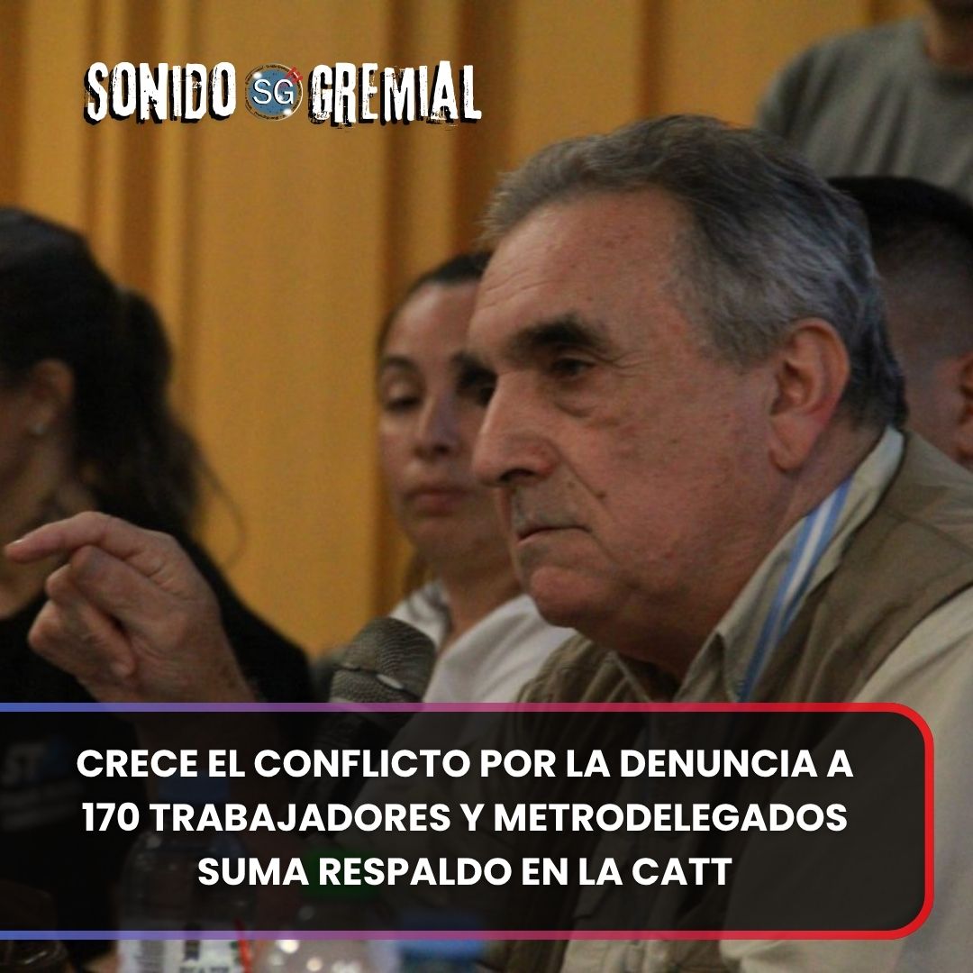 Sonido Gremial tweet media