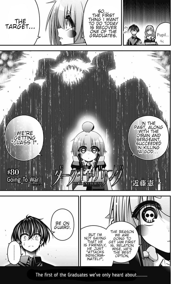 EmocioM - Kingdom best seinen tweet media