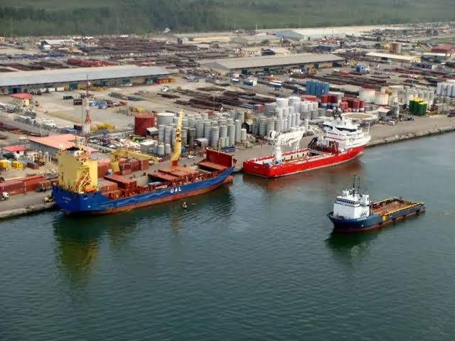 BREAKING NEWS: Governor Alex Otti approves feasibility study for proposed Abia seaport