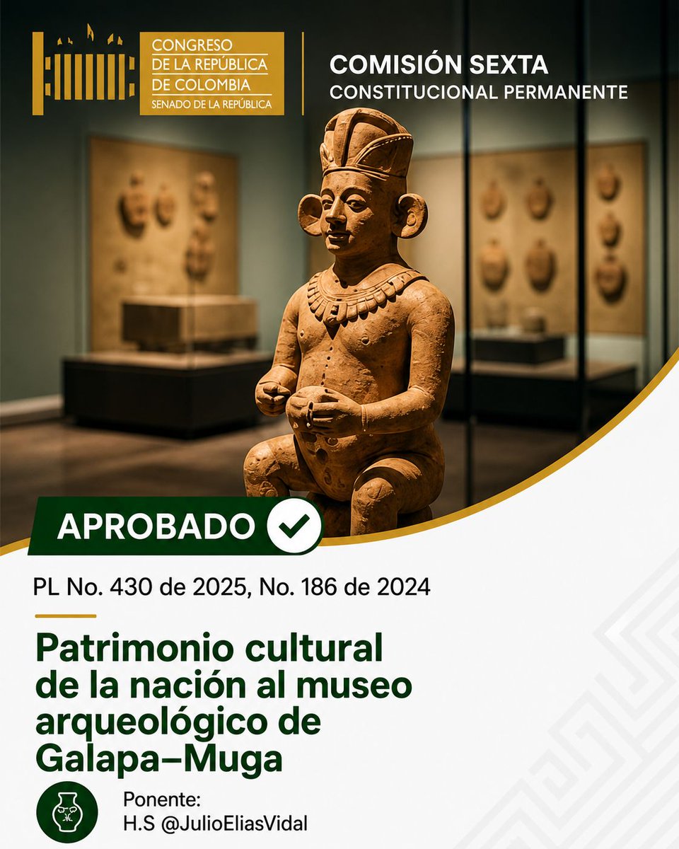 ComVISenado's tweet photo. https://t.co/uuDr5rMP1j