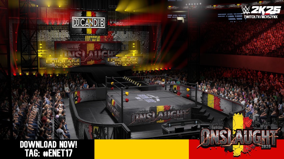 Guerilla Warfare Wrestling tweet media