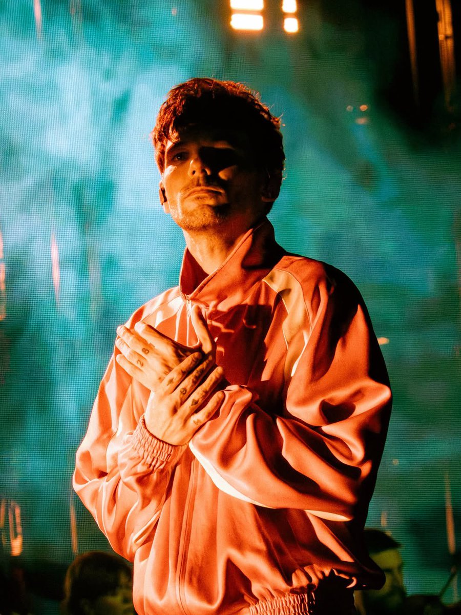 King