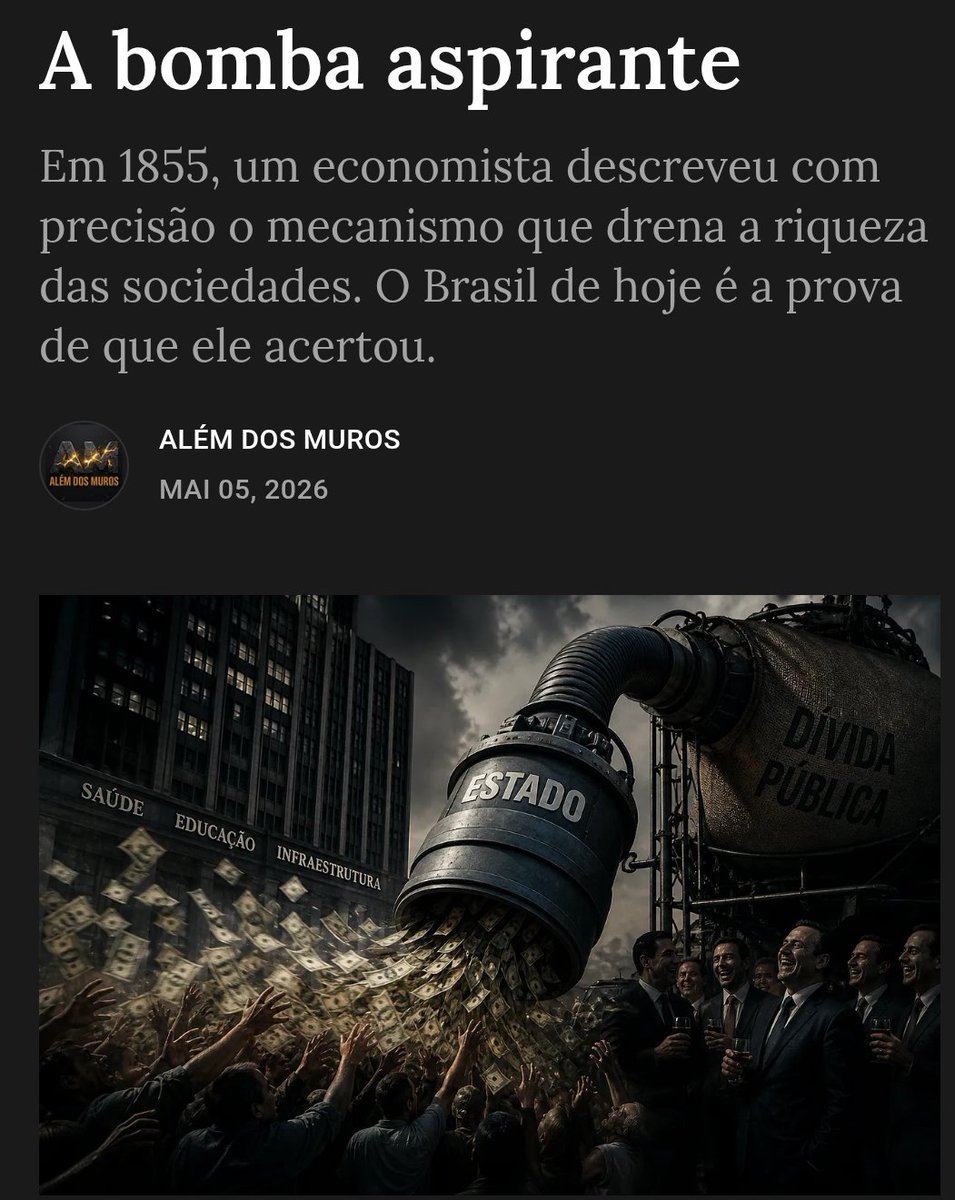 PCL - Partido da Causa Libertária tweet media