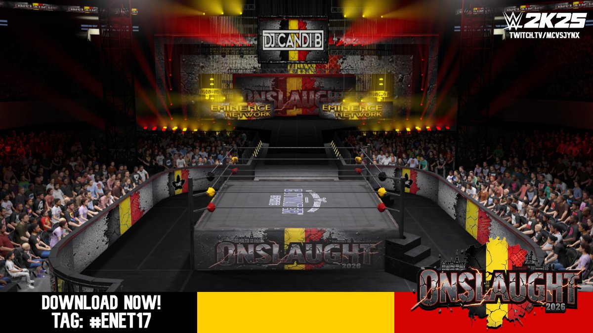 Guerilla Warfare Wrestling tweet media