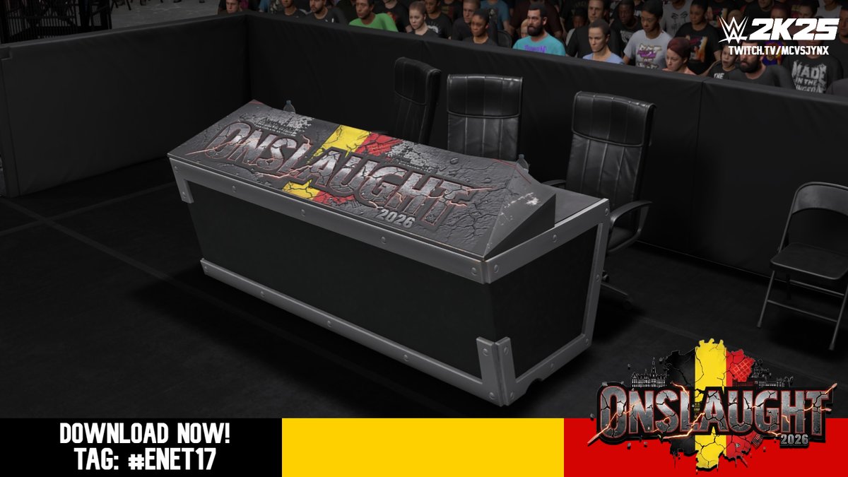 Guerilla Warfare Wrestling tweet media