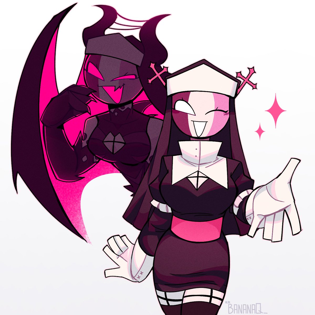 ˣᴰ𝘽𝙖𝙣𝙖𝙣𝙖𝙌_ tweet media